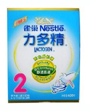 ȸ�����ྫ2̖�^��냺�䷽�̷�400g(6-12����)