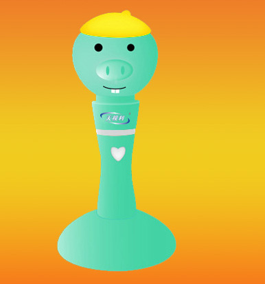 天視利點(diǎn)讀筆