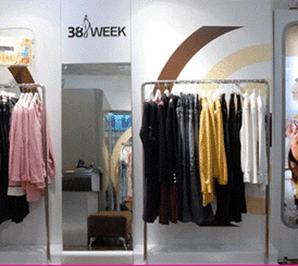 ���38week���I����