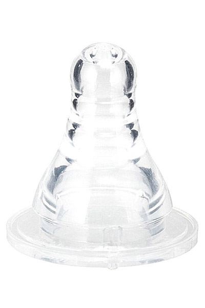 嬰樂美標口母乳實感奶嘴