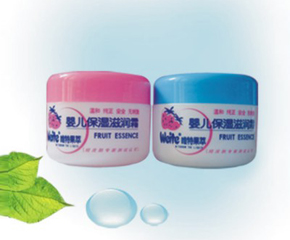 唯特果萃保濕滋潤(rùn)霜