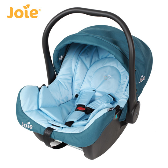 Joie巧兒宜JUVA提籃式兒童汽車安全座椅