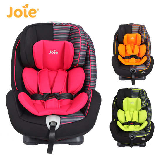 Joie巧兒宜適特捷智慧型雙向兒童汽車(chē)安全座椅
