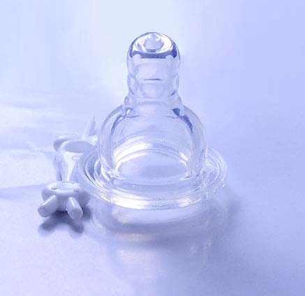 美啦美啦嬰幼奶嘴