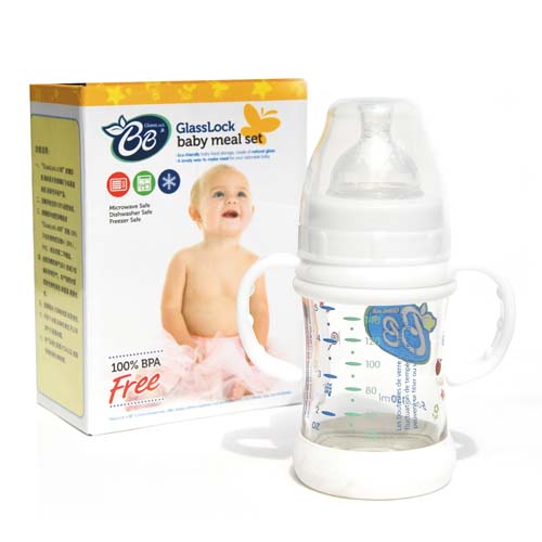 三光云彩嬰幼兒奶瓶