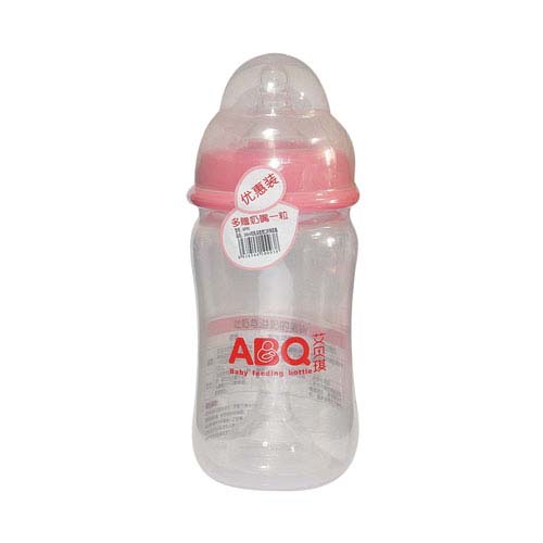 艾貝琪300ml寬口奶瓶
