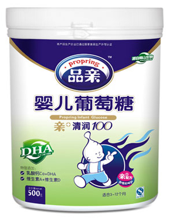 品親嬰兒葡萄糖