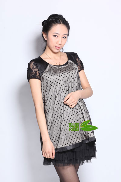 科筆全銀防護馬甲