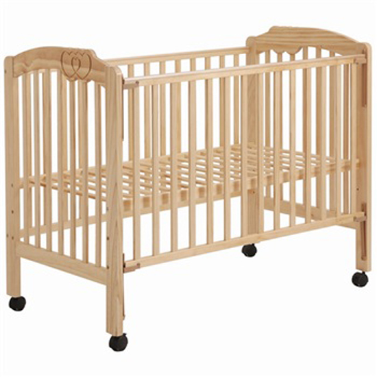 第一站深愛(ài)吧嬰兒床