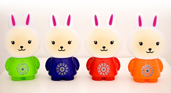 愛學寶勵高故事機K1