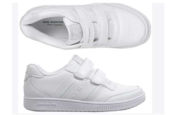 江博士配墊學(xué)生鞋