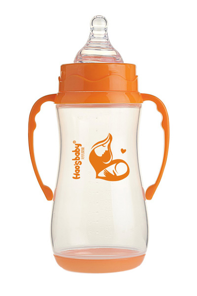 ���ϋ�ͯ���ڸМ�PP��ƿ350ML