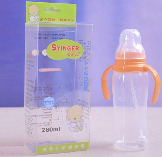 ��yingePP�˿���ƿ280ml��ɫ