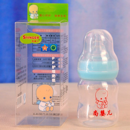 ��yingePP�o����ƿ60ml���{ɫ