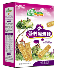 貝希營養(yǎng)磨牙棒