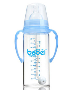 ��ؐС���@���������б�ֱ����ƿ300ml�{(l��n)ɫ