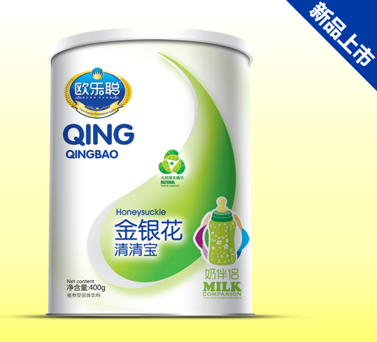 歐樂(lè)聰金銀花清清寶紙聽(tīng)