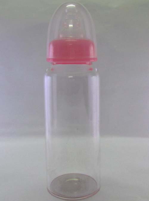 �냺��240ML�˿ڏ�ֱ��������ƿ