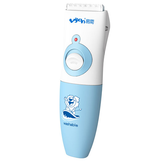 易簡可愛理發(fā)器