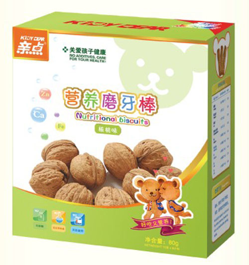 親點(diǎn)營(yíng)養(yǎng)磨牙餅(核桃味)