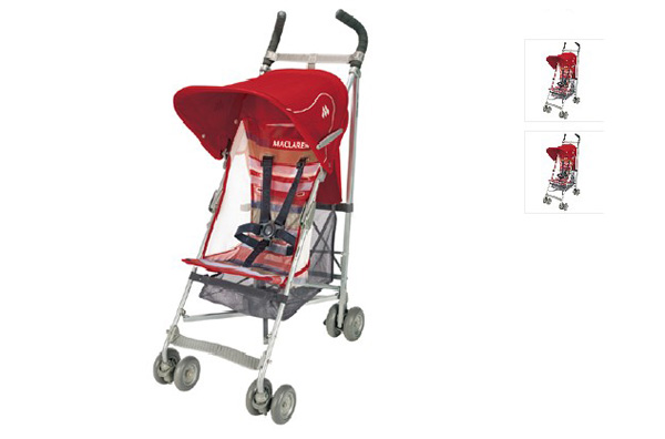 Maclaren_m܇(ch) 2010VOLO(tɫly)