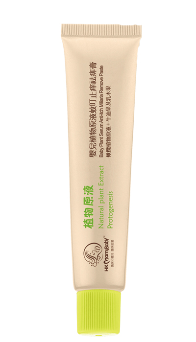 香港媽咪寶貝植物原液蚊叮止癢祛痱膏