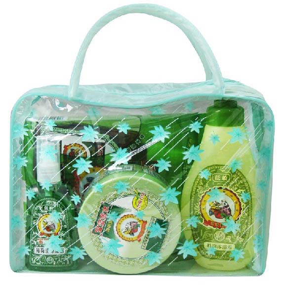 寶寶金水祛痱特惠禮包