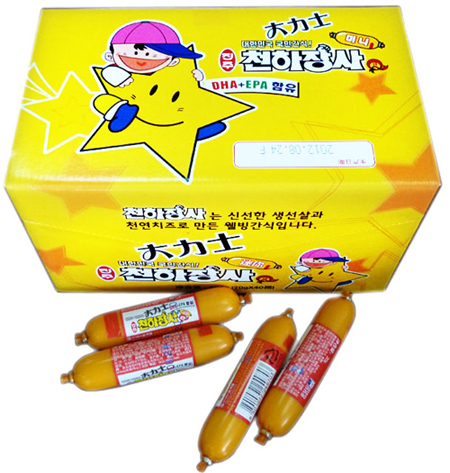 大力士營養(yǎng)腸800g