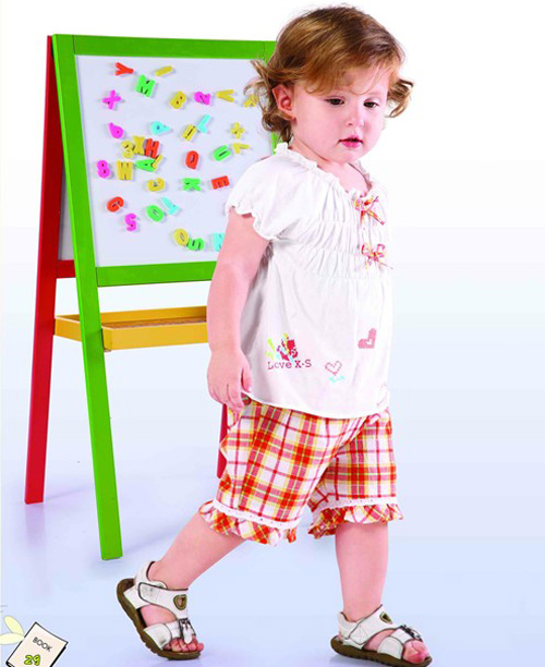 心適BB可愛(ài)嬰兒服