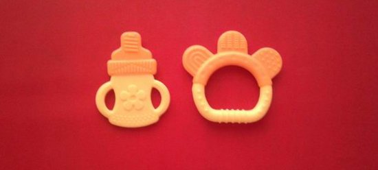 鑫恩成雙色牙膠