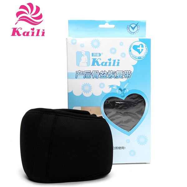 開麗產(chǎn)后骨盆恢復帶