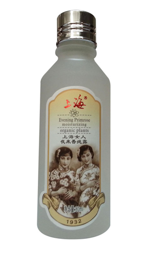 上海女人夜來香純露80ml