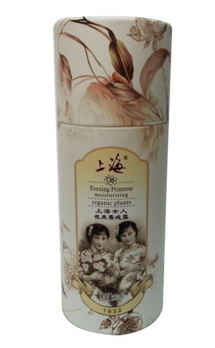 上海女人夜來香純露80ml瓶裝