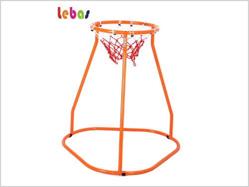 樂(lè)巴士籃球架