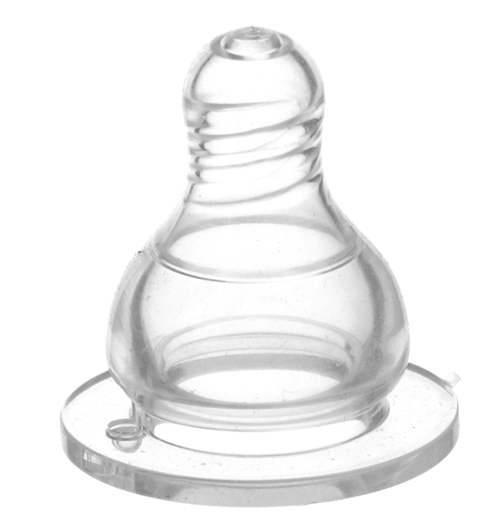 佳愛標(biāo)準(zhǔn)口徑母乳實(shí)感奶嘴XL號(hào)