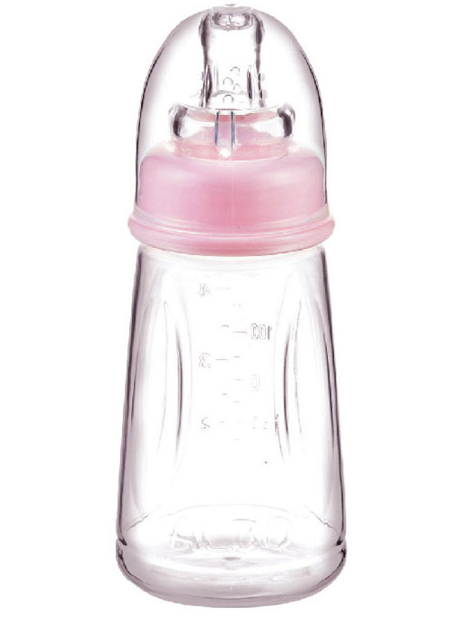 �ۘ���PP��֭��ƿ120ml��ɫ