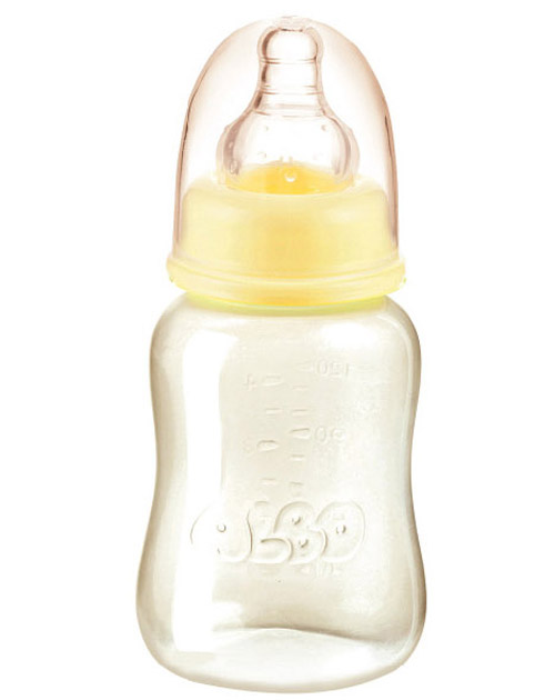 �ۘ����˿�PP������ƿ120ml�Sɫ