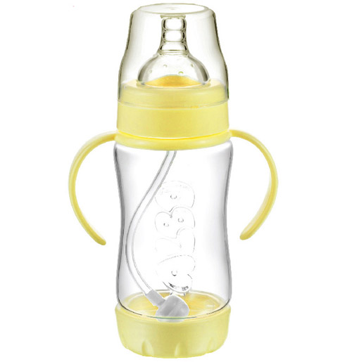 �ۘ���PP�����Ԅ���ƿ240ml�Sɫ