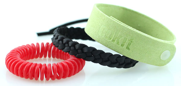 俏蜻蜓驅蚊圈圈組