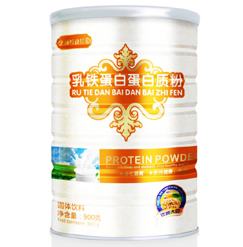 博誠(chéng)乳鐵蛋白蛋白質(zhì)粉
