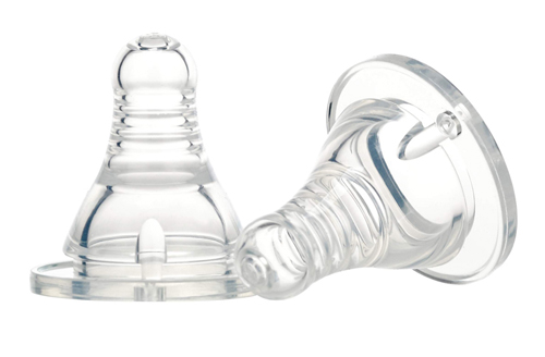 嬰之美標口母乳實感奶嘴