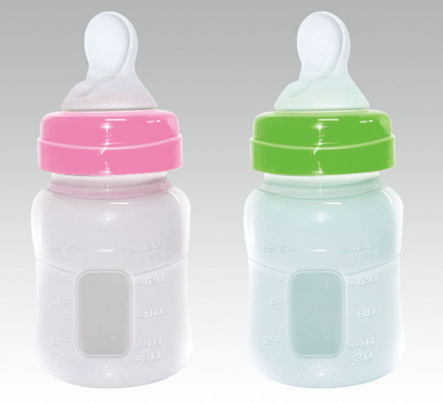 Babykin(貝沁)全硅膠喂勺140ML