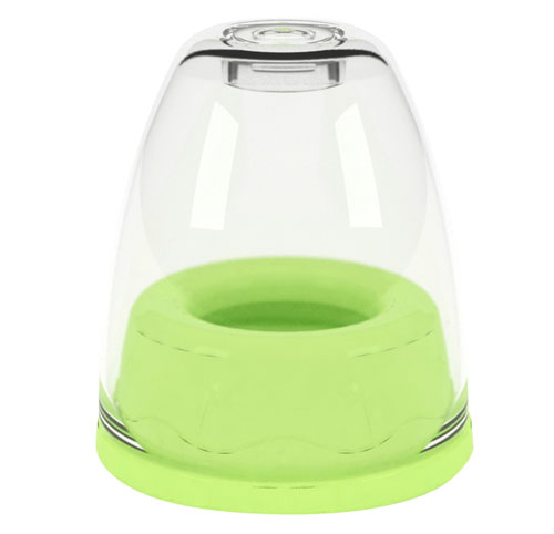 噯唯卡裝標(biāo)準口徑防塵蓋旋牙組