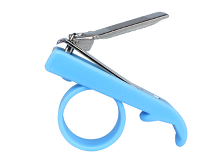 貝仕嘉彎尾指甲剪