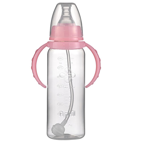 ��������(bi��o)��ֱ��PP��ƿ240ml��ɫ