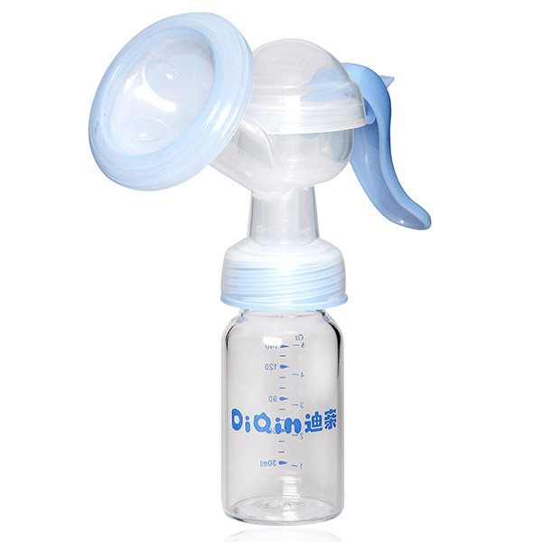迪親吸奶器