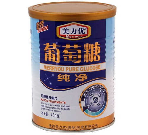 美力優(yōu)純凈葡萄糖