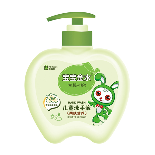 ������ˮ��ͯϴ��Һ�����w�I�B(y��ng)��480ML