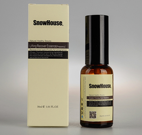 雪園堂韻美人無(wú)暇精華液(孕產(chǎn)期)