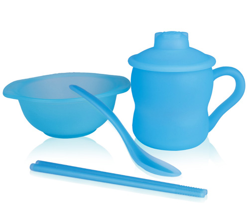 斯凱爾兒童四件套